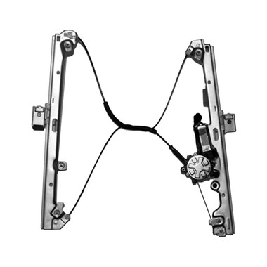 Upgrade Your Auto | Wiring and Electrical Systems | 02-06 Cadillac Escalade | CRSHI00128