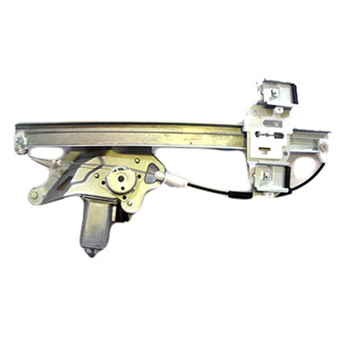 Upgrade Your Auto | Wiring and Electrical Systems | 00-05 Buick Lesabre | CRSHI00132