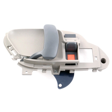 Upgrade Your Auto | Door Panel Trim | 95-99 Chevrolet C/K | CRSHI00135