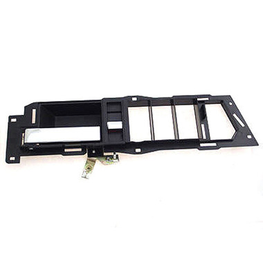 Upgrade Your Auto | Door Panel Trim | 92-94 Chevrolet Suburban | CRSHI00139