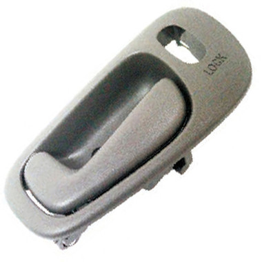 Upgrade Your Auto | Door Panel Trim | 98-02 Toyota Corolla | CRSHI00145