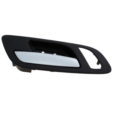 Upgrade Your Auto | Door Panel Trim | 07-13 Chevrolet Silverado 1500 | CRSHI00149