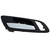 Upgrade Your Auto | Door Panel Trim | 07-13 Chevrolet Silverado 1500 | CRSHI00149