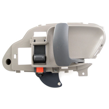 Upgrade Your Auto | Door Panel Trim | 95-00 Chevrolet C/K | CRSHI00153