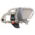 Upgrade Your Auto | Door Panel Trim | 95-00 Chevrolet C/K | CRSHI00153
