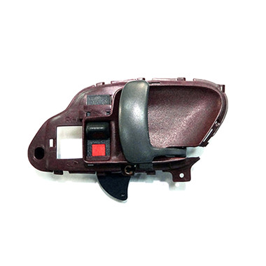 Upgrade Your Auto | Door Panel Trim | 95-00 Chevrolet C/K | CRSHI00155