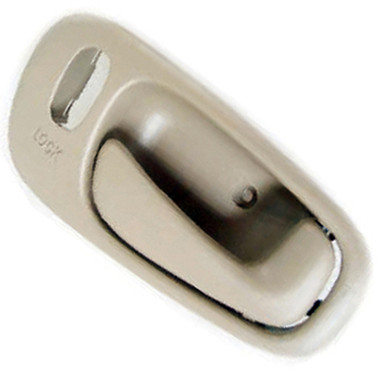 Upgrade Your Auto | Door Panel Trim | 98-02 Toyota Corolla | CRSHI00163