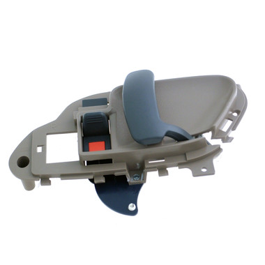 Upgrade Your Auto | Door Panel Trim | 95-00 Chevrolet C/K | CRSHI00165