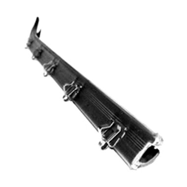 Upgrade Your Auto | Weather Protection | 81-91 Chevrolet Blazer | CRSHX11232