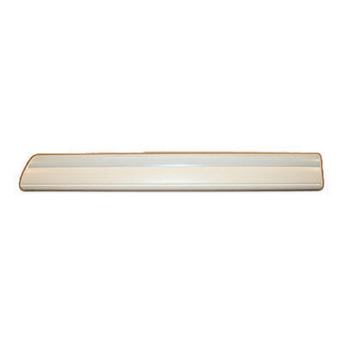 Upgrade Your Auto | Side Molding and Rocker Panels | 03-07 Chevrolet Silverado 1500 | CRSHX11253