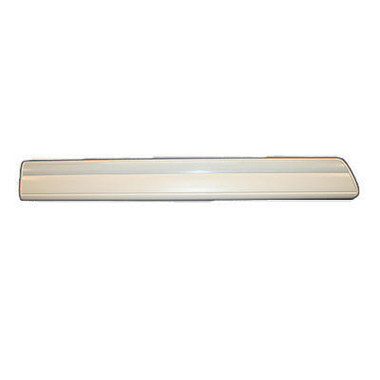 Upgrade Your Auto | Side Molding and Rocker Panels | 03-07 Chevrolet Silverado 1500 | CRSHX11257