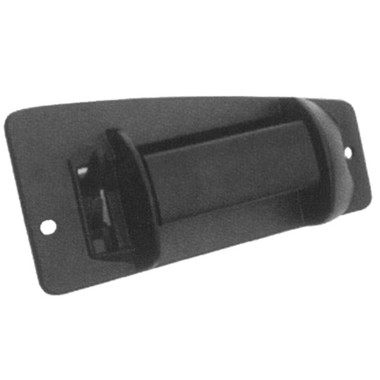 Upgrade Your Auto | Replacement Door Handles | 99-07 Chevrolet Silverado 1500 | CRSHX11268