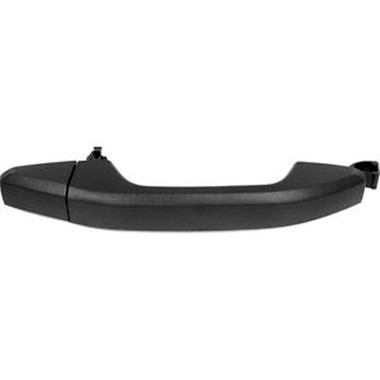 Upgrade Your Auto | Replacement Door Handles | 15-19 Chevrolet Silverado 1500 | CRSHX11278