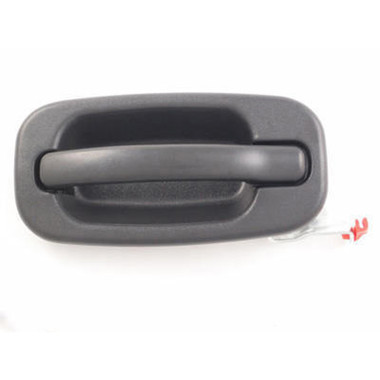 Upgrade Your Auto | Replacement Door Handles | 00-06 Chevrolet Silverado 1500 | CRSHX11279