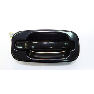 Upgrade Your Auto | Replacement Door Handles | 02 Chevrolet Avalanche | CRSHX11283