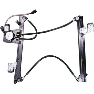 Upgrade Your Auto | Wiring and Electrical Systems | 02-06 Cadillac Escalade | CRSHI00174