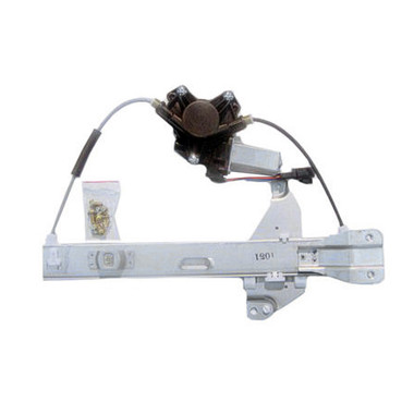 Upgrade Your Auto | Wiring and Electrical Systems | 06-16 Chevrolet Impala | CRSHI00175