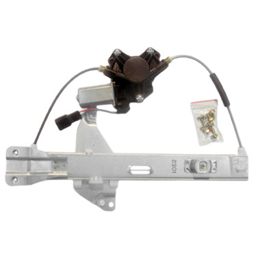 Upgrade Your Auto | Wiring and Electrical Systems | 06-16 Chevrolet Impala | CRSHI00182