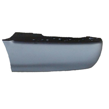 Upgrade Your Auto | Body Panels, Pillars, and Pans | 94-03 Chevrolet S-10 | CRSHX11290