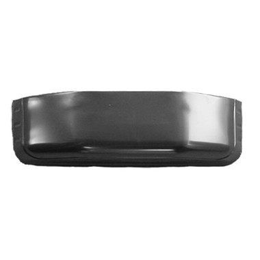 Upgrade Your Auto | Body Panels, Pillars, and Pans | 73-91 Chevrolet Blazer | CRSHW04149