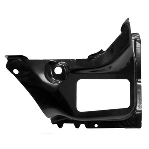 Upgrade Your Auto | Body Panels, Pillars, and Pans | 10-17 Chevrolet Equinox | CRSHX11295