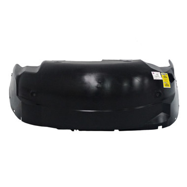 Upgrade Your Auto | Fender Trim | 08-14 Cadillac Escalade | CRSHX11300