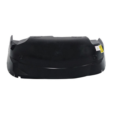 Upgrade Your Auto | Fender Trim | 08-14 Cadillac Escalade | CRSHX11304