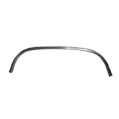 Upgrade Your Auto | Fender Trim | 92-94 Chevrolet Blazer | CRSHX11313