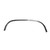 Upgrade Your Auto | Fender Trim | 92-94 Chevrolet Blazer | CRSHX11313
