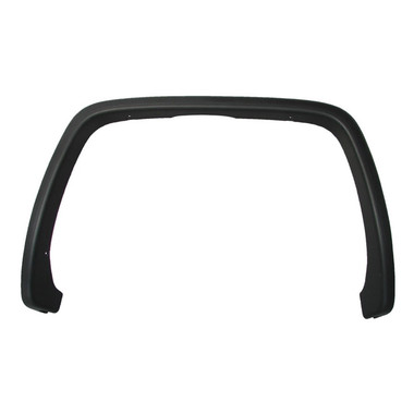 Upgrade Your Auto | Fender Trim | 15-19 GMC Sierra 1500 | CRSHX11316