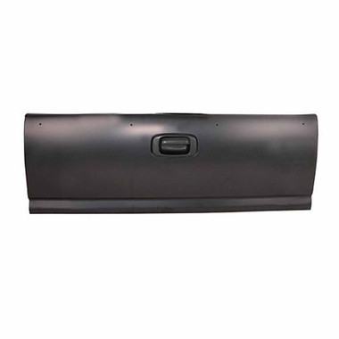Upgrade Your Auto | Miscellaneous Utility Items | 99-07 Chevrolet Silverado 1500 | CRSHX11341