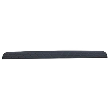 Upgrade Your Auto | Rear Accent Trim | 07-13 Chevrolet Silverado 1500 | CRSHX11358