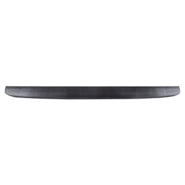 Upgrade Your Auto | Rear Accent Trim | 02-07 Chevrolet Silverado 1500 | CRSHX11370