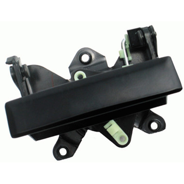 Upgrade Your Auto | Replacement Door Handles | 94-97 Chevrolet S-10 | CRSHX11374