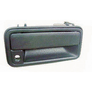 Upgrade Your Auto | Replacement Door Handles | 92-94 Chevrolet Blazer | CRSHX11377