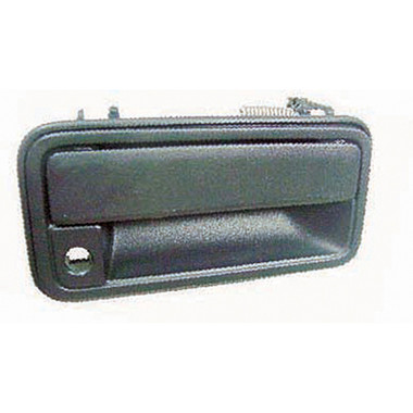 Upgrade Your Auto | Replacement Door Handles | 92-94 Chevrolet Blazer | CRSHX11377
