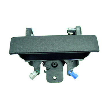 Upgrade Your Auto | Replacement Door Handles | 07-13 Chevrolet Silverado 1500 | CRSHX11383