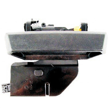 Upgrade Your Auto | Replacement Door Handles | 07-11 Cadillac Escalade | CRSHX11386