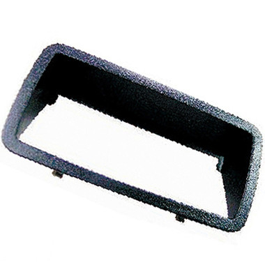 Upgrade Your Auto | Tailgate Handle Covers and Trim | 94-01 Chevrolet S-10 | CRSHX11390