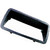 Upgrade Your Auto | Tailgate Handle Covers and Trim | 94-01 Chevrolet S-10 | CRSHX11390