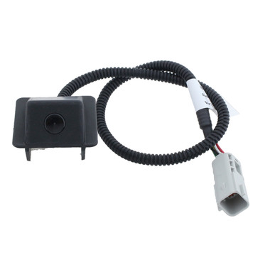 Upgrade Your Auto | Wiring and Electrical Systems | 13-17 Chevrolet Traverse | CRSHI00201