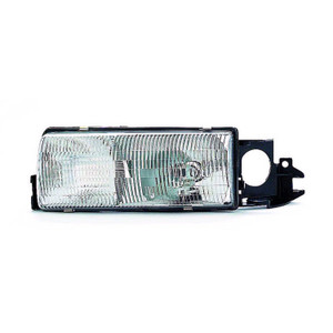 Upgrade Your Auto | Replacement Lights | 91-96 Chevrolet Caprice | CRSHL03620