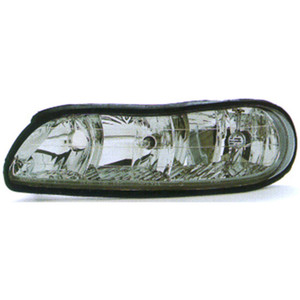 Upgrade Your Auto | Replacement Lights | 97-05 Chevrolet Malibu | CRSHL03629