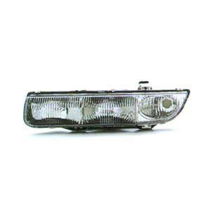 Upgrade Your Auto | Replacement Lights | 96-99 Saturn S-Series | CRSHL03631