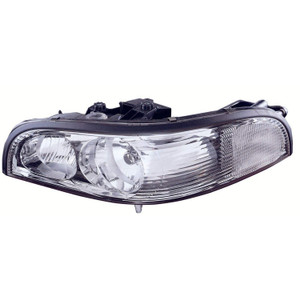 Upgrade Your Auto | Replacement Lights | 97-05 Buick Park Avenue | CRSHL03637