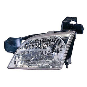Upgrade Your Auto | Replacement Lights | 99-04 Chevrolet Venture | CRSHL03650