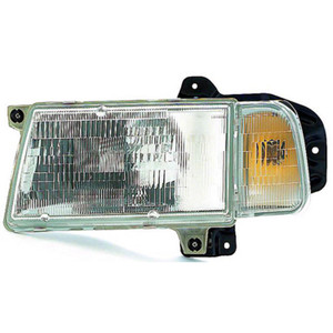 Upgrade Your Auto | Replacement Lights | 90-98 Geo Tracker | CRSHL03653