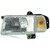 Upgrade Your Auto | Replacement Lights | 90-98 Geo Tracker | CRSHL03653