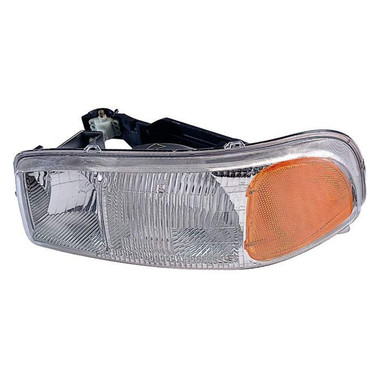 Upgrade Your Auto | Replacement Lights | 00-06 GMC Sierra 1500 | CRSHL03663