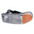 Upgrade Your Auto | Replacement Lights | 00-06 GMC Sierra 1500 | CRSHL03663
